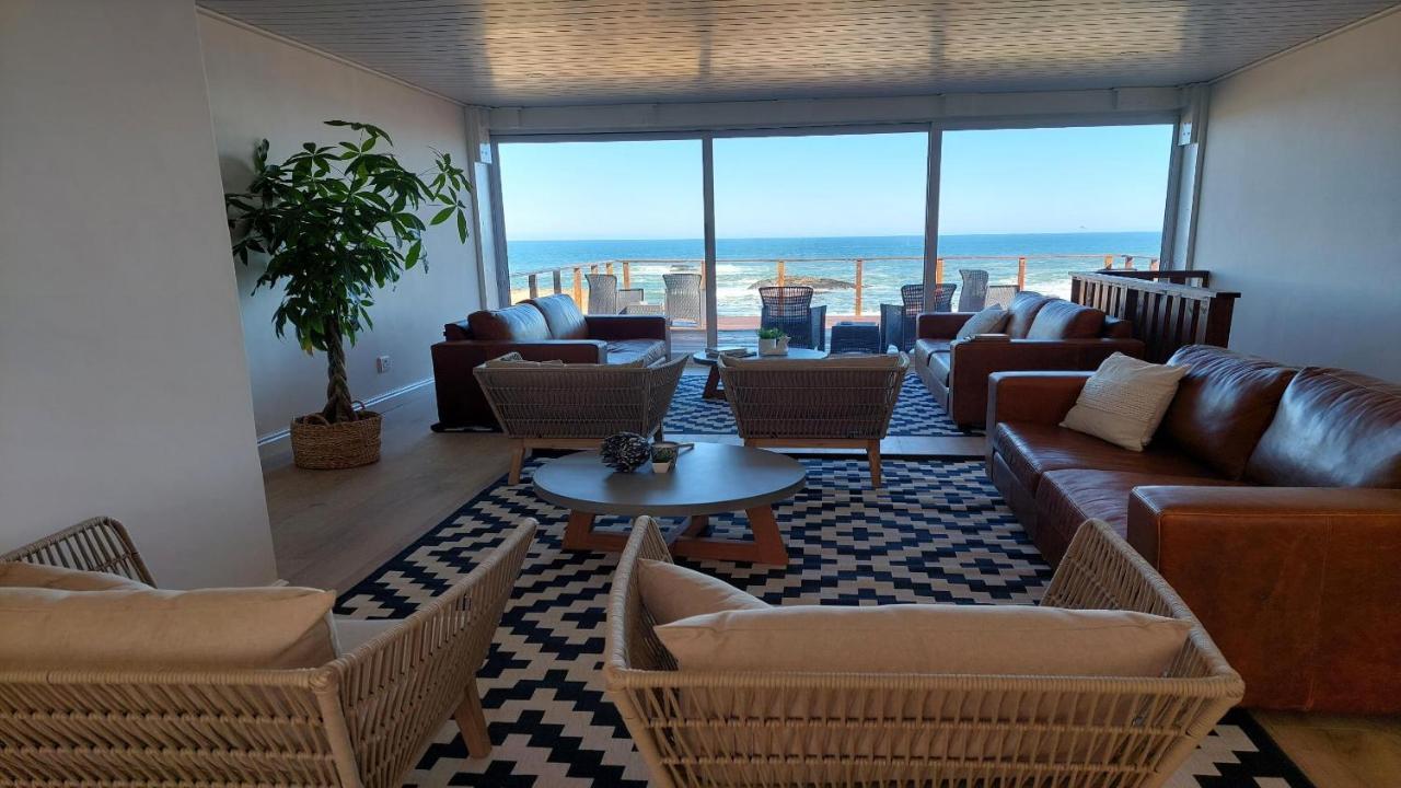 Lambertsbay Beachfront Lambert's Bay Luaran gambar