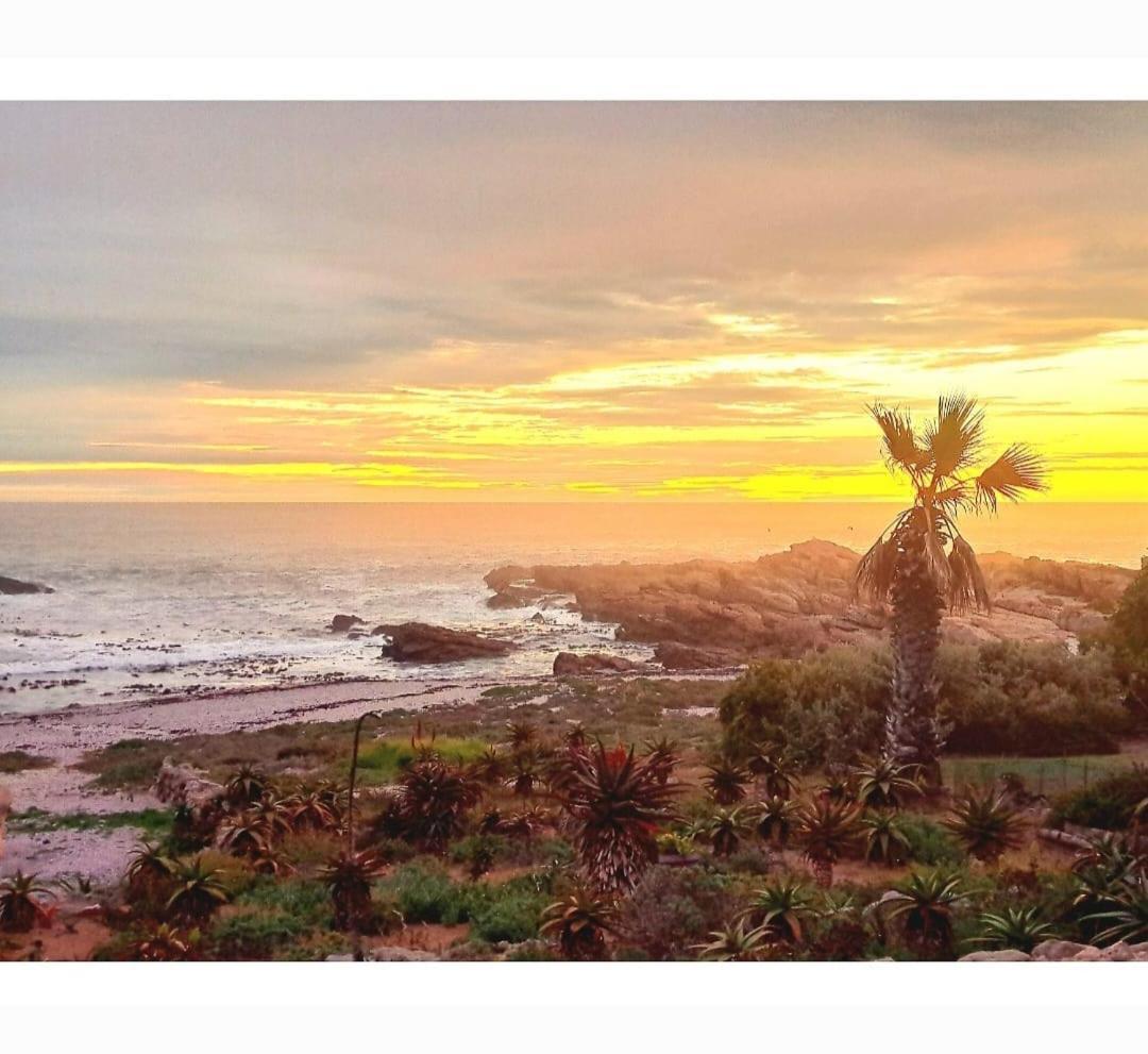 Lambertsbay Beachfront Lambert's Bay Bilik gambar