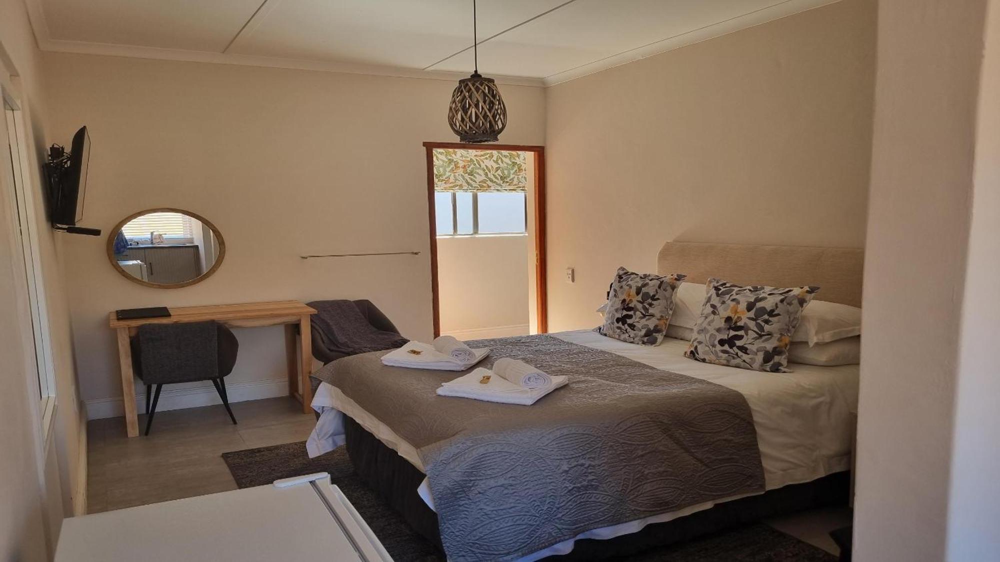 Lambertsbay Beachfront Lambert's Bay Bilik gambar