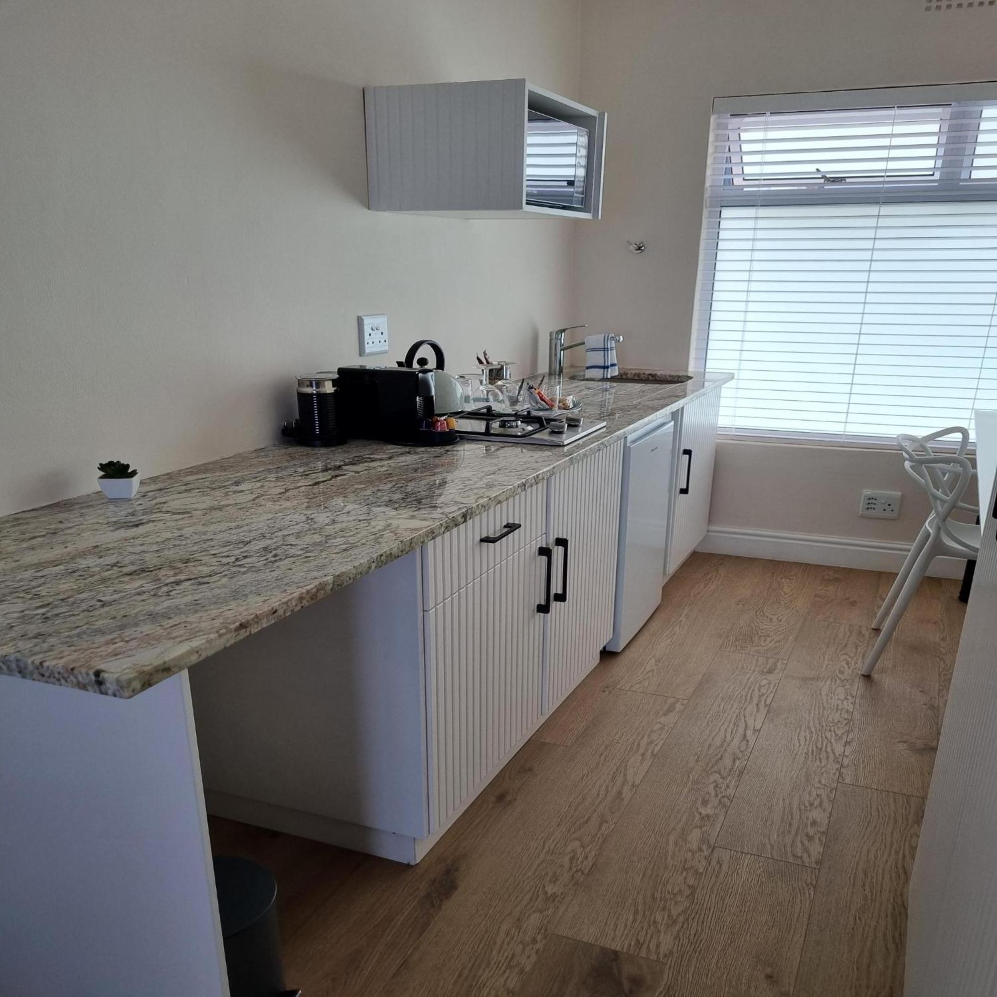 Lambertsbay Beachfront Lambert's Bay Bilik gambar
