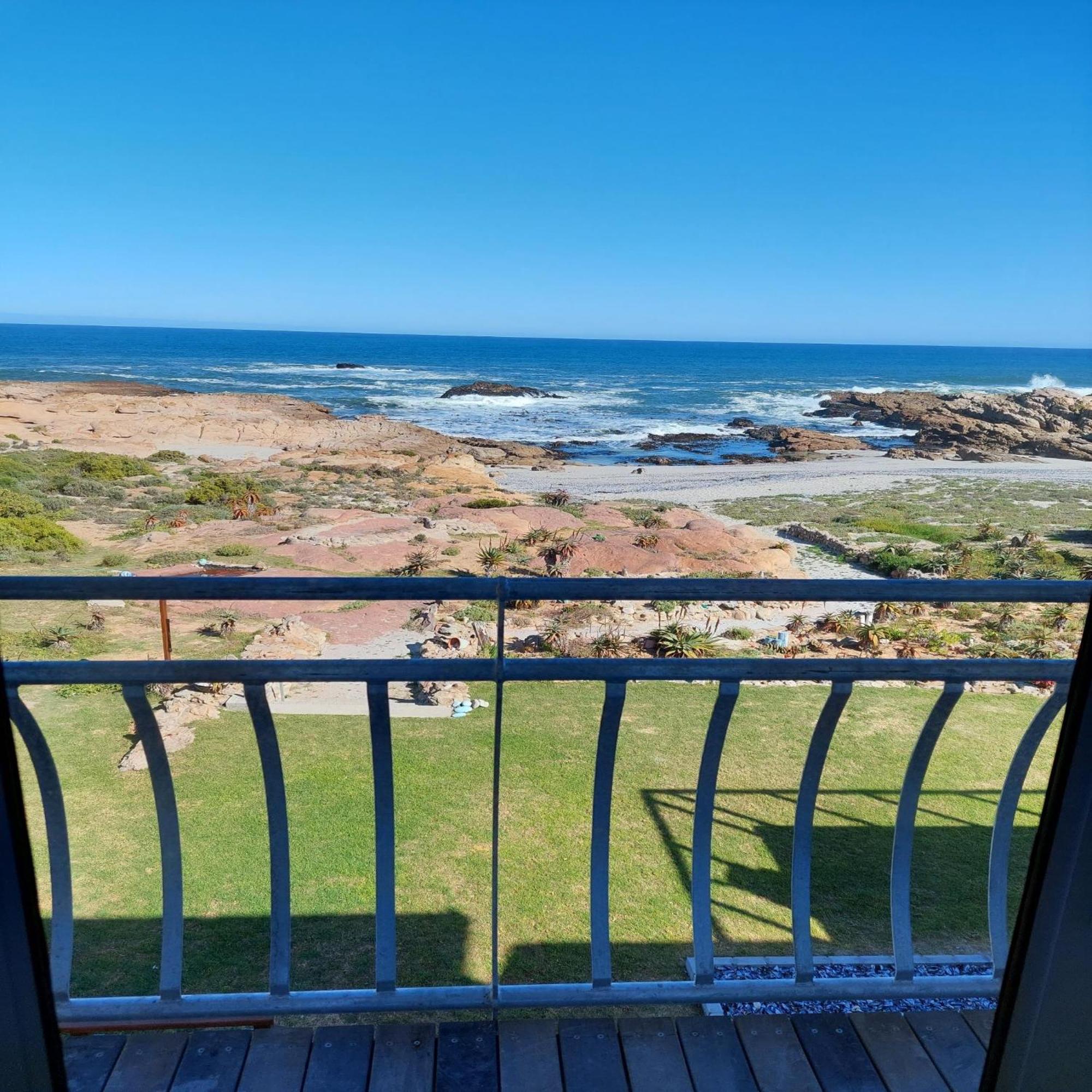 Lambertsbay Beachfront Lambert's Bay Bilik gambar
