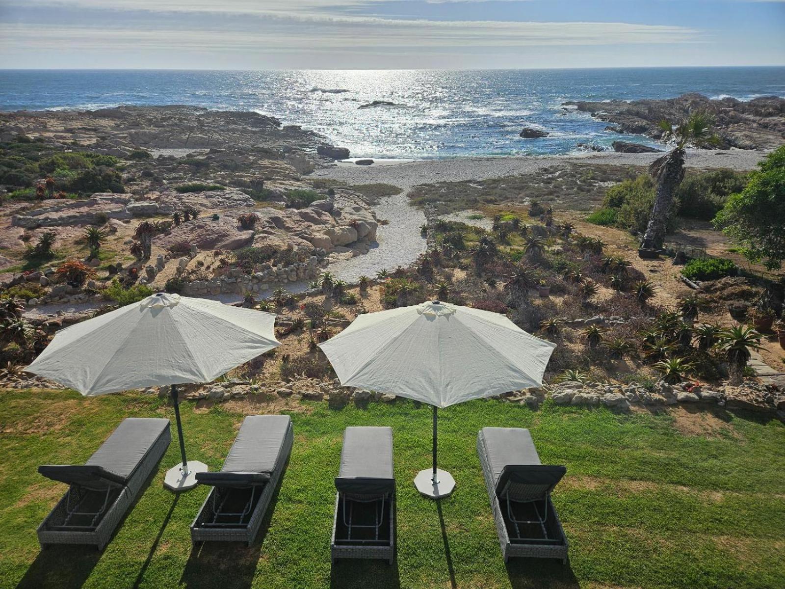 Lambertsbay Beachfront Lambert's Bay Luaran gambar