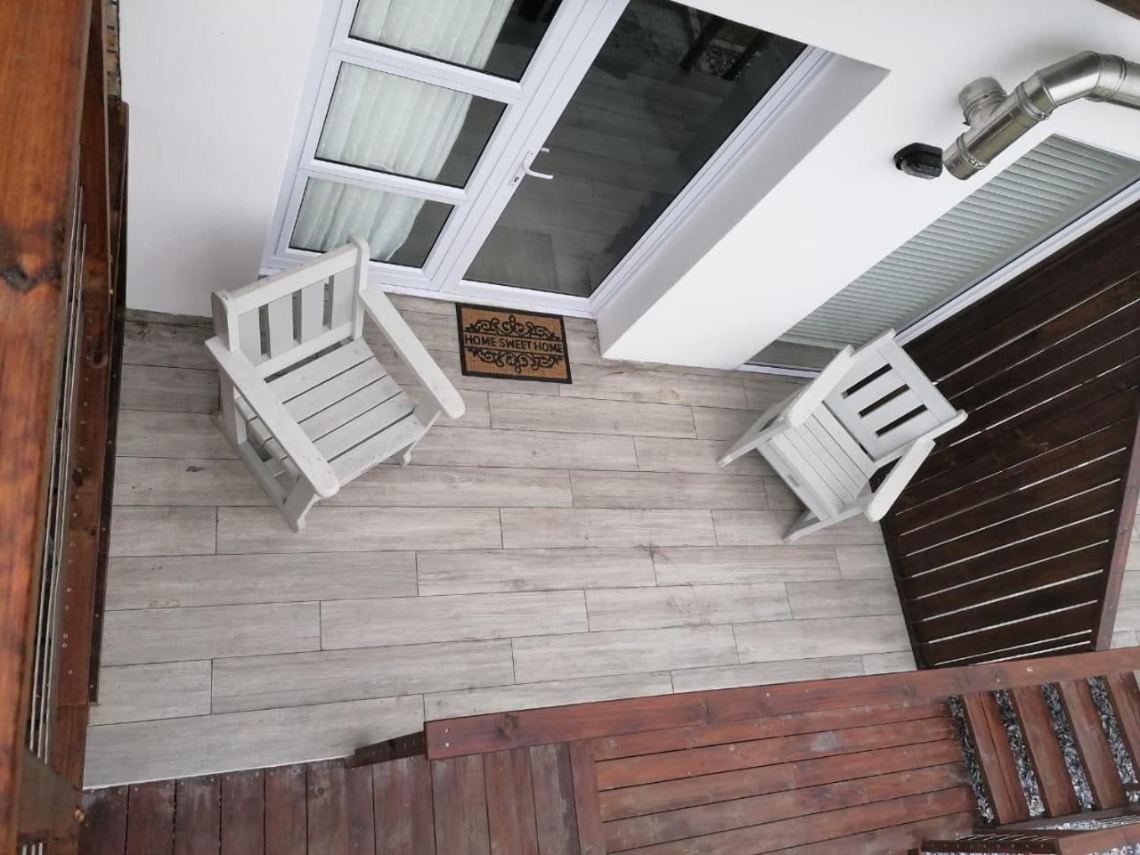 Lambertsbay Beachfront Lambert's Bay Bilik gambar
