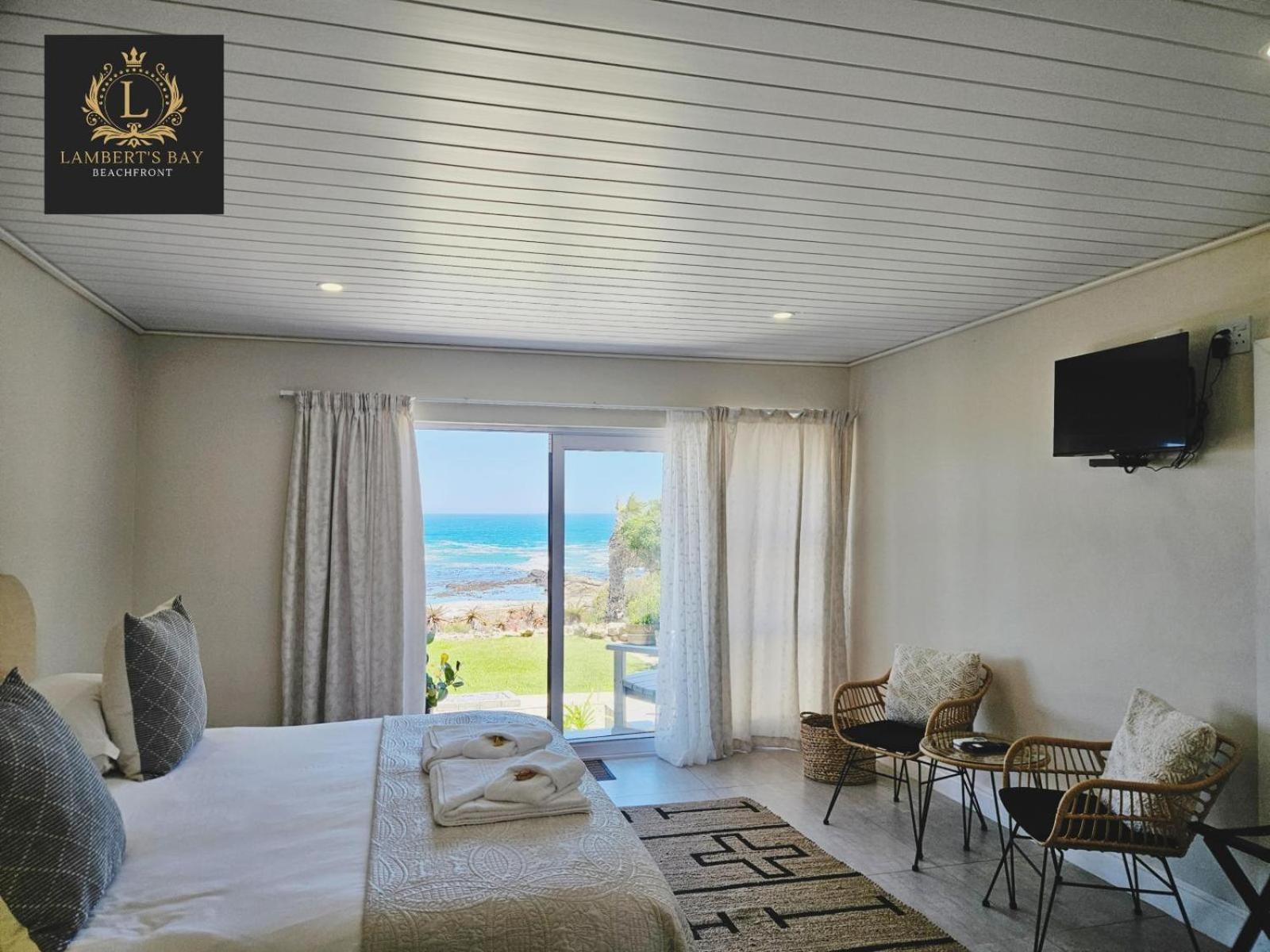 Lambertsbay Beachfront Lambert's Bay Luaran gambar